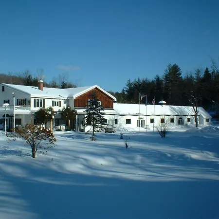 Inn By The River